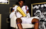 LSU is hosting a big recruiting weekend vs. Ole Miss